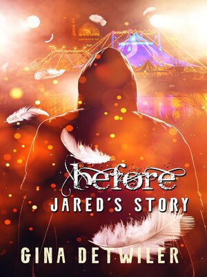 cover image of Before